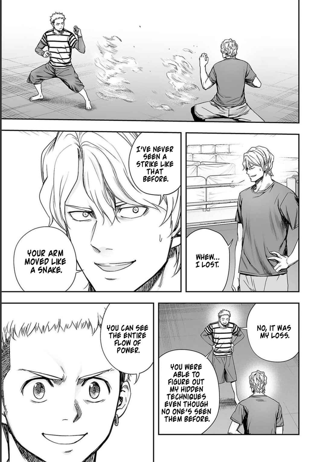 Chapter 171 - Page 11