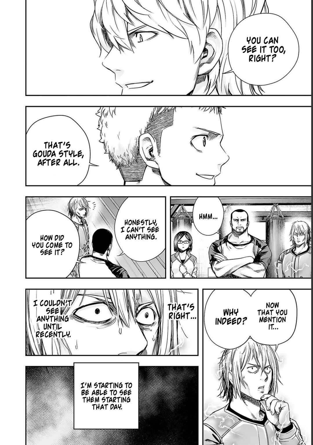 Chapter 171 - Page 12
