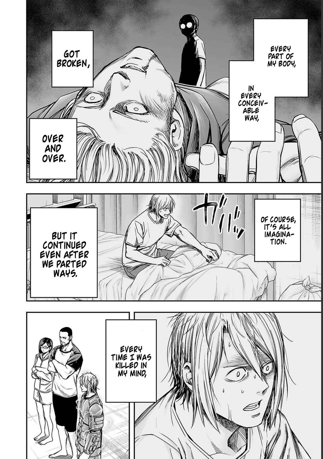Chapter 171 - Page 14