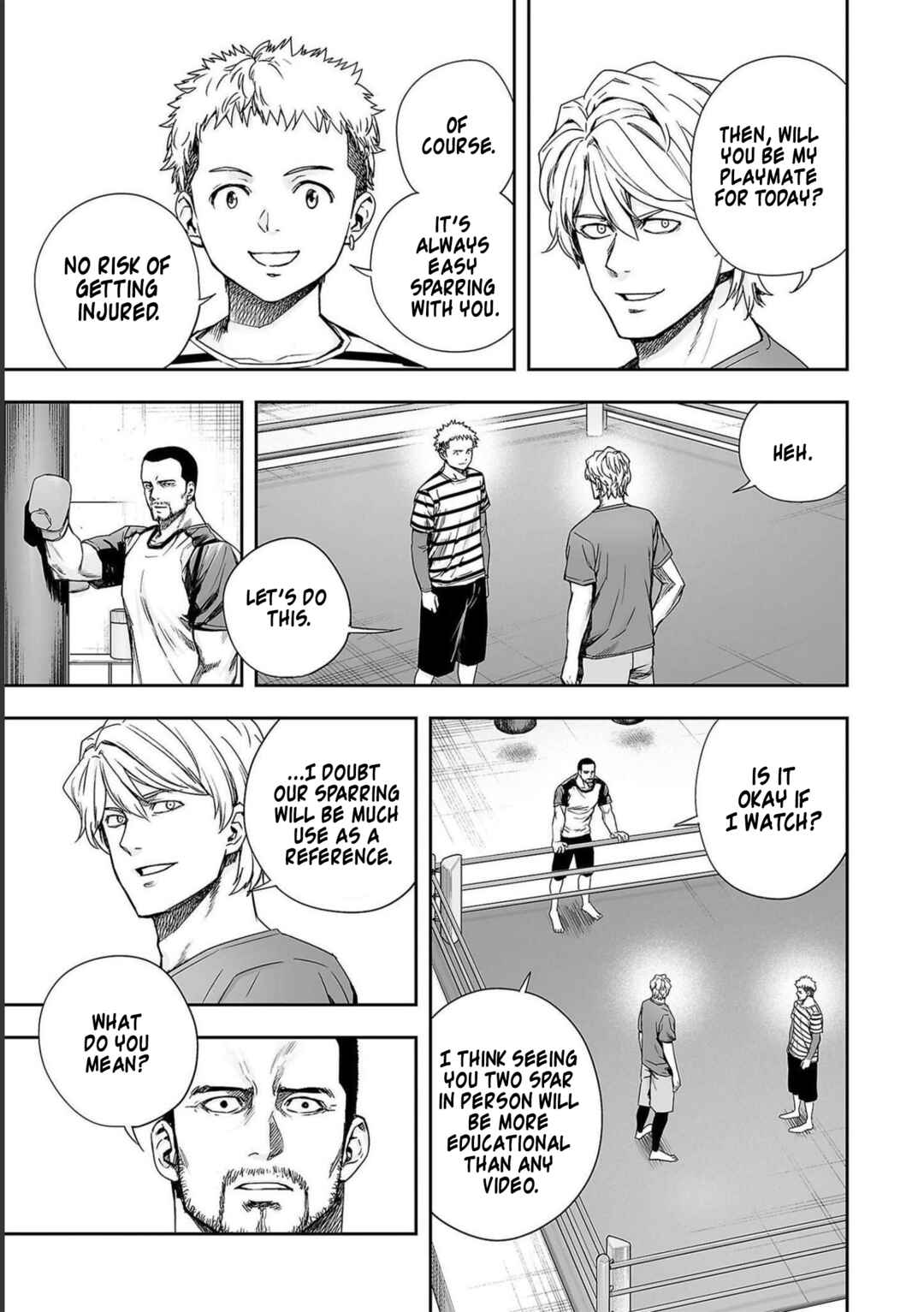Chapter 171 - Page 3