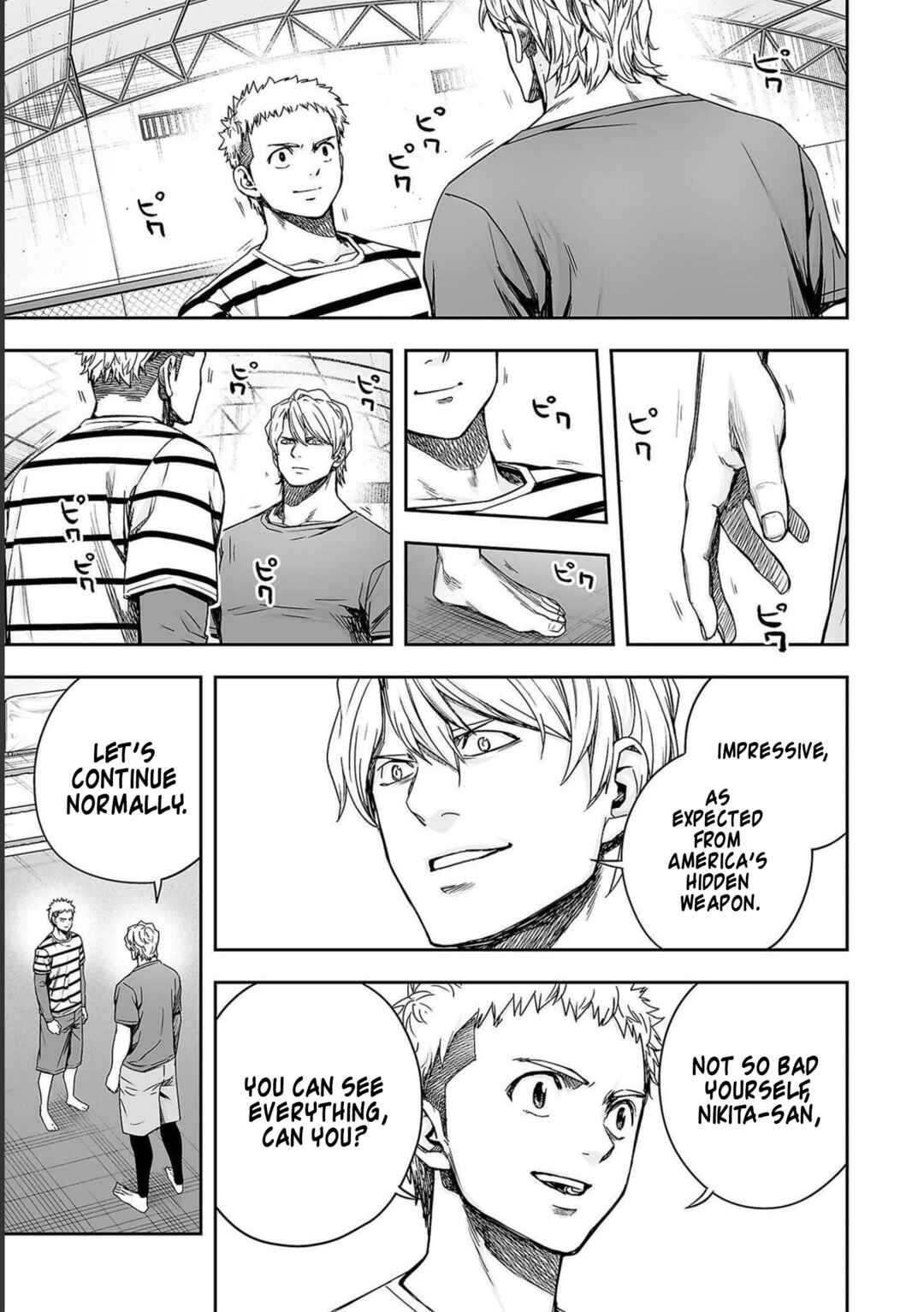 Chapter 171 - Page 5