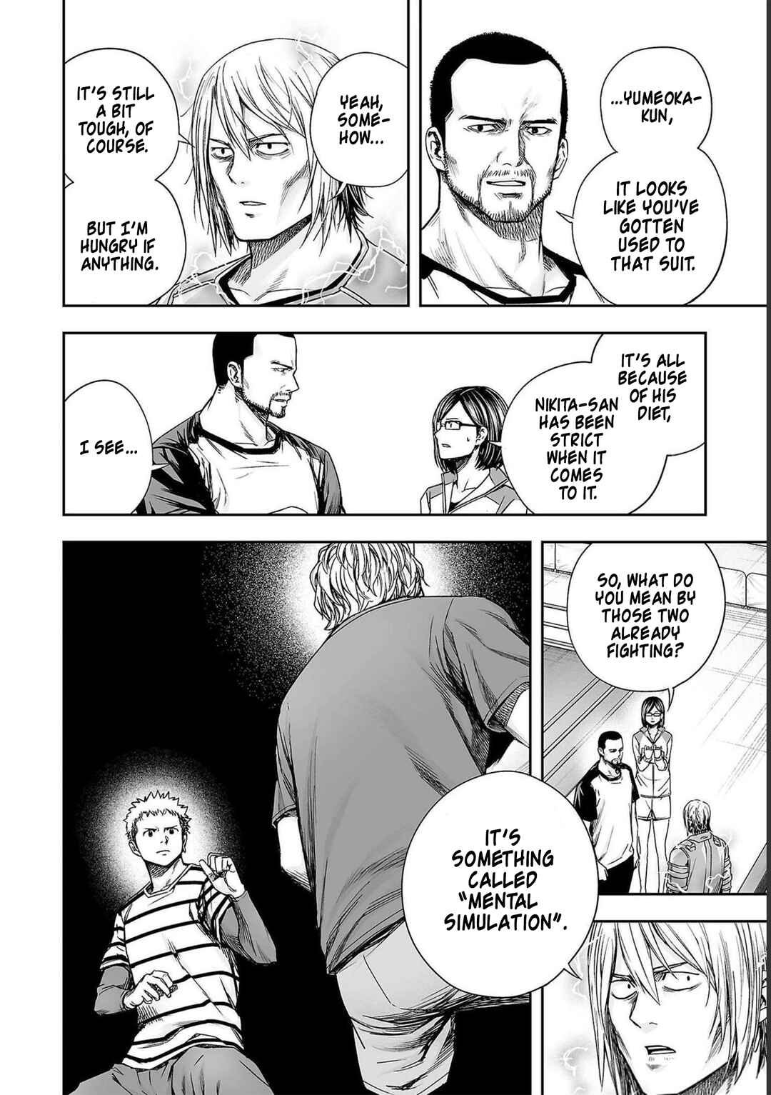 Chapter 171 - Page 8