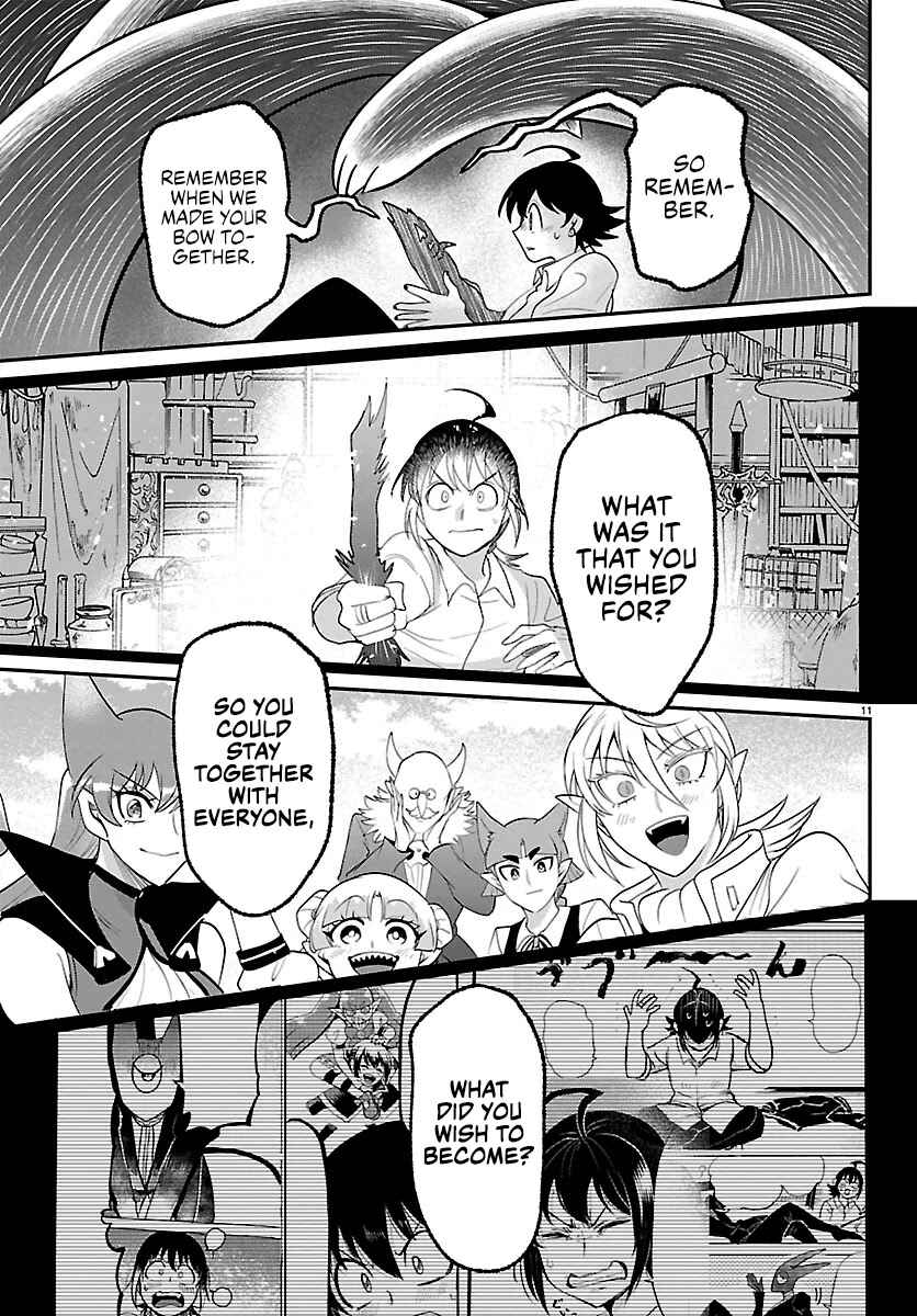Chapter 421 - Page 11