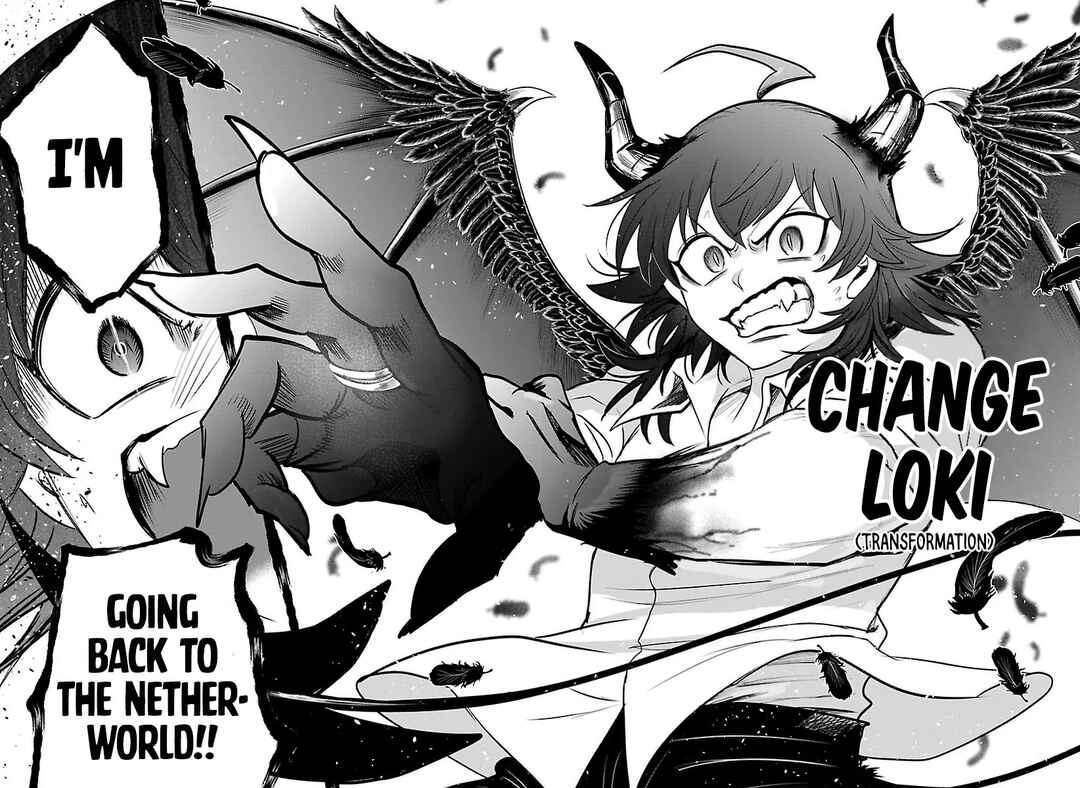 Chapter 421 - Page 15