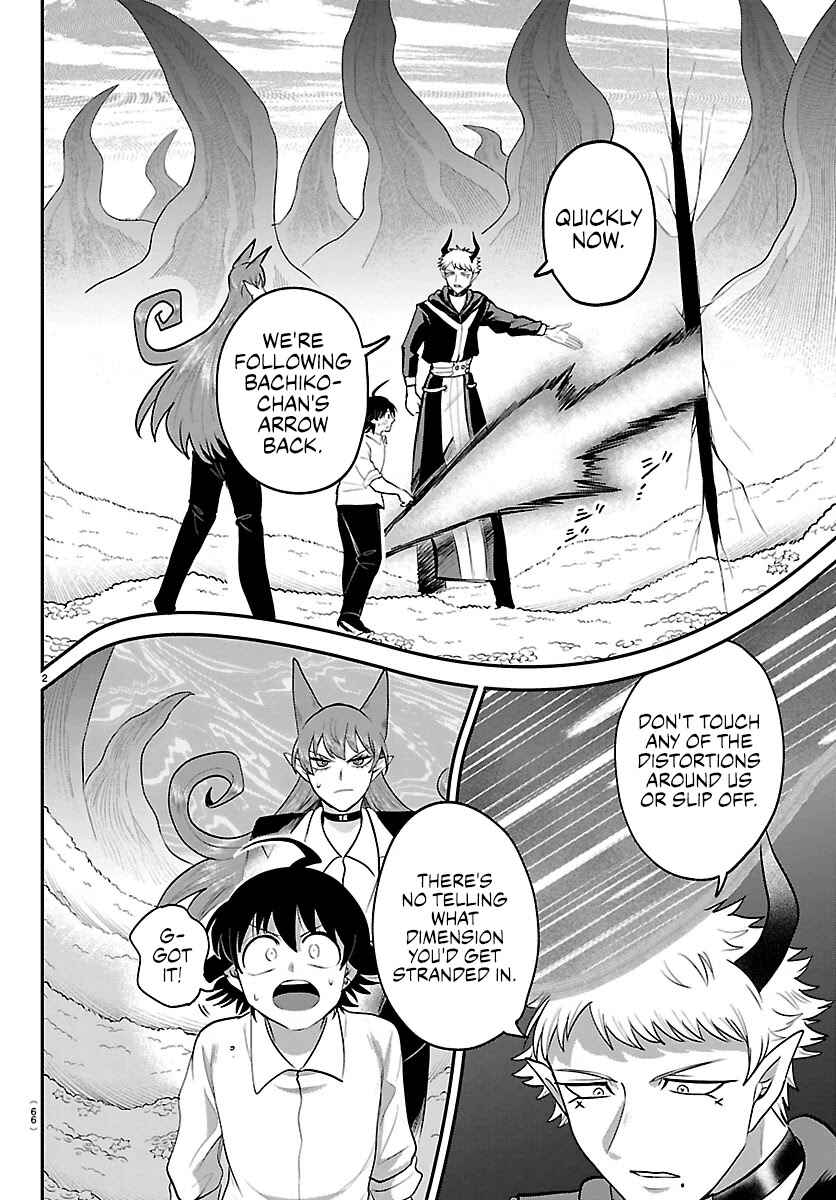 Chapter 421 - Page 2