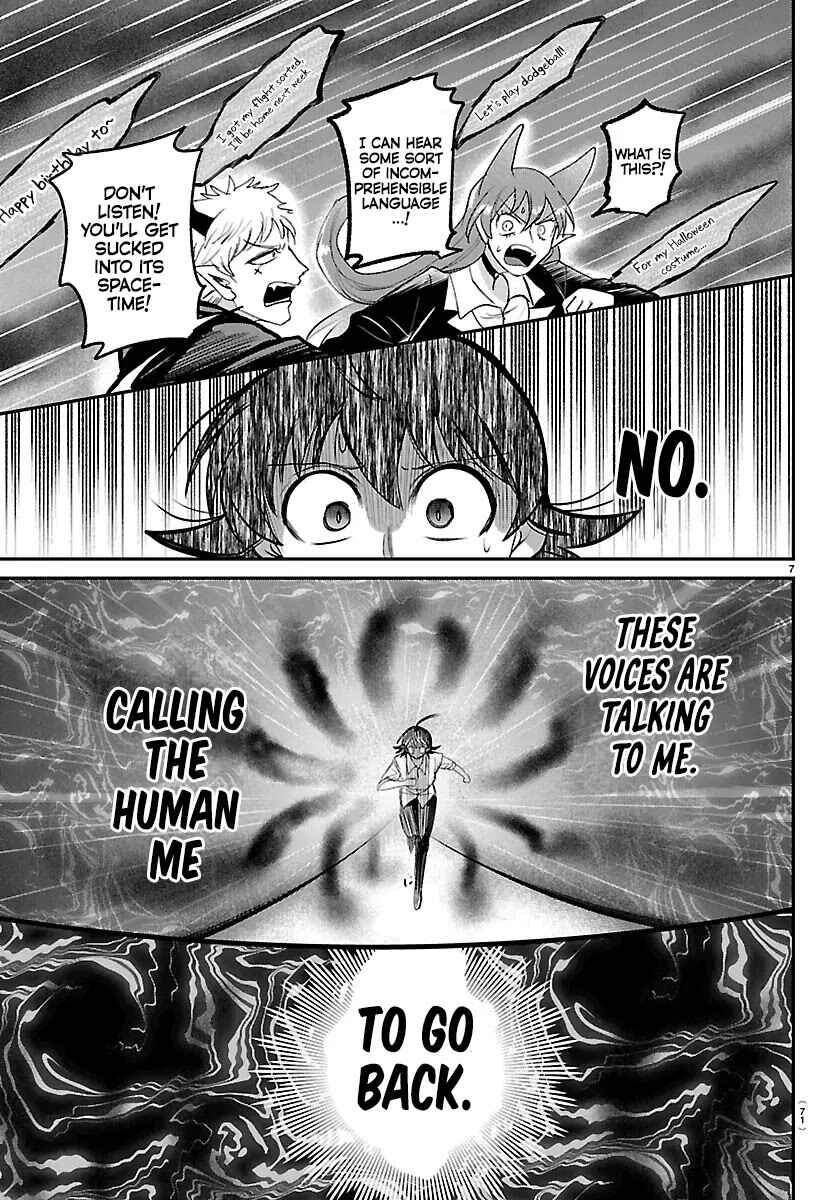 Chapter 421 - Page 7