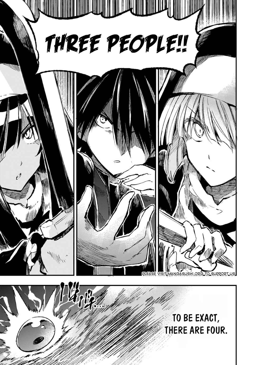 Chapter 249 - Page 6