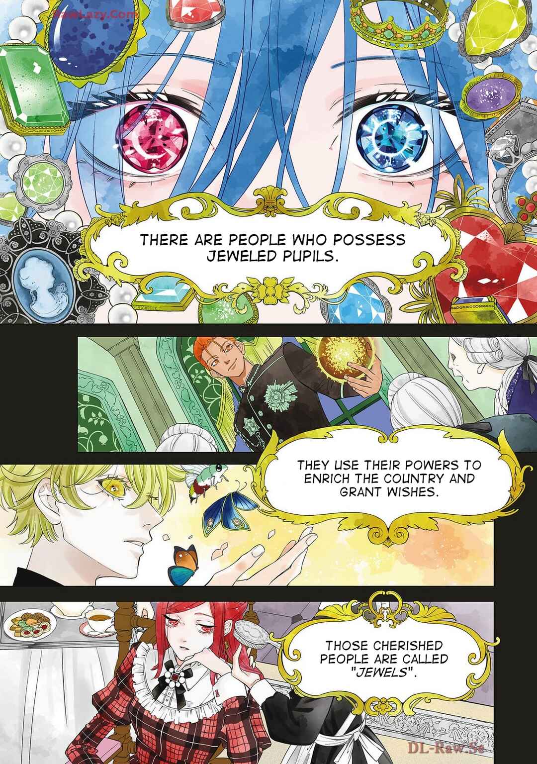 Chapter 1 - Page 1