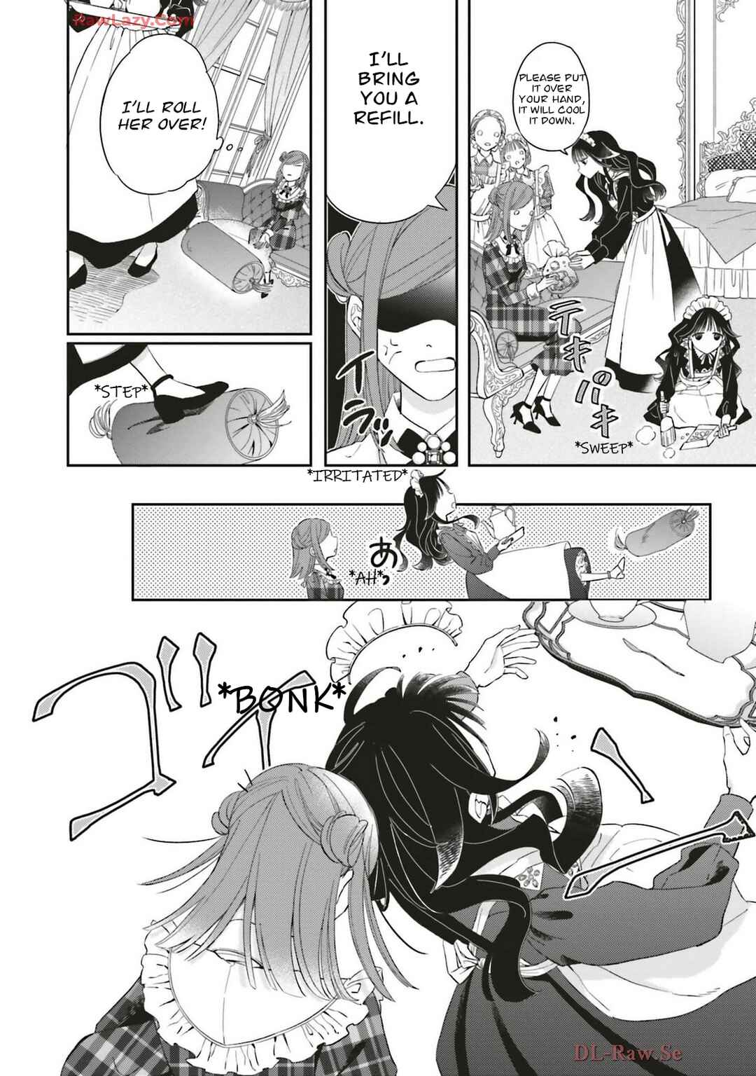 Chapter 1 - Page 12