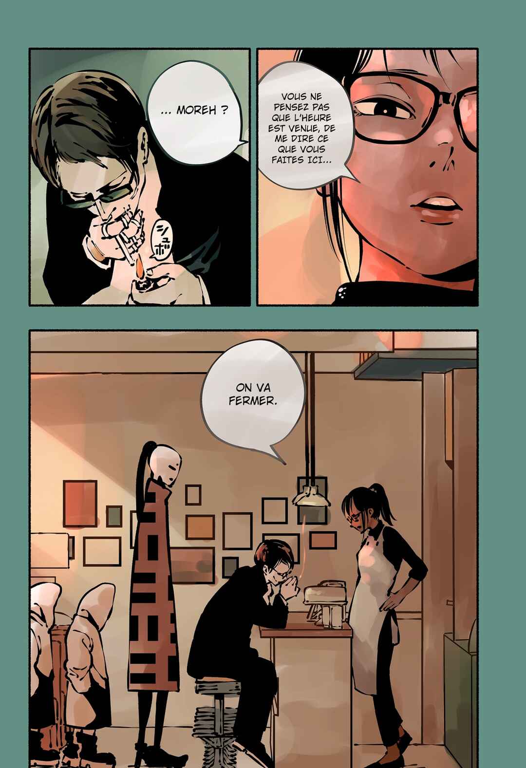 Chapter 9 - Page 2