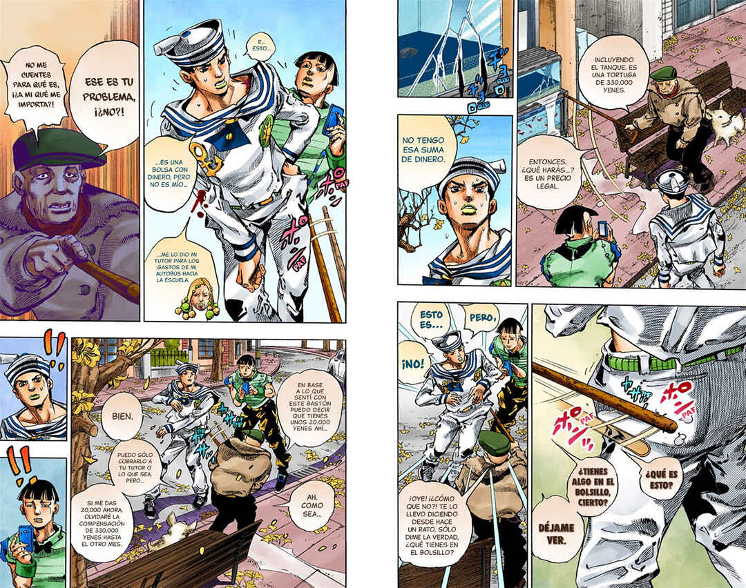 Chapter 19 - Page 10