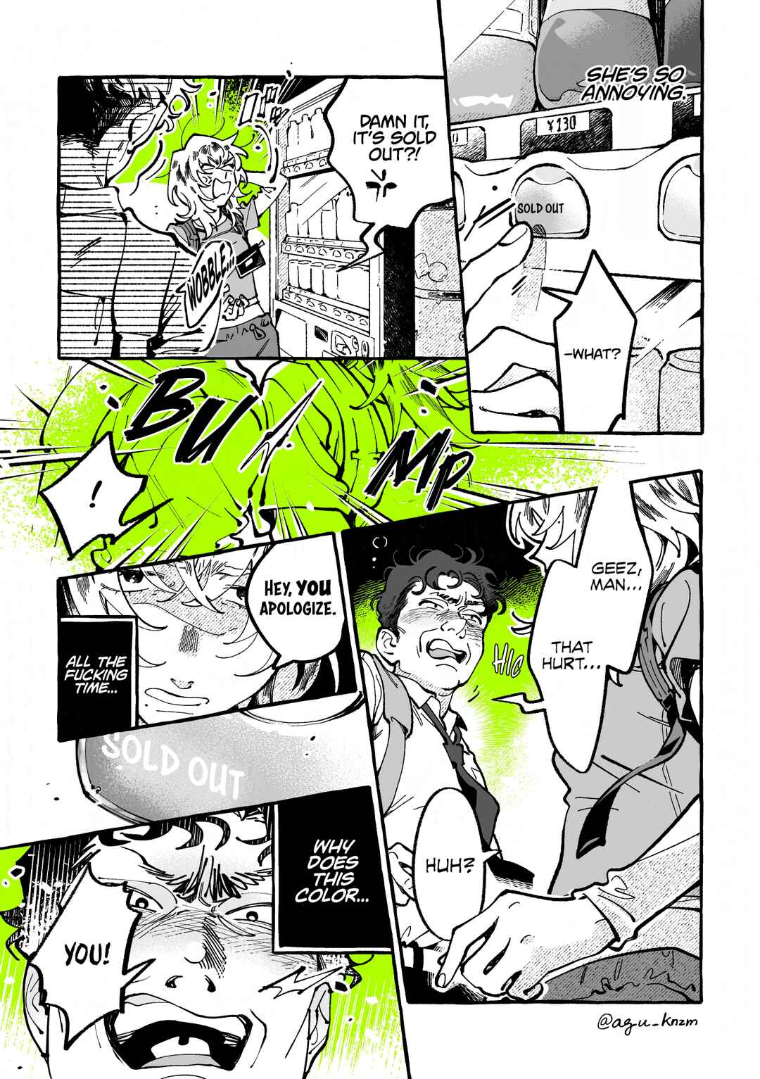 Chapter 155 - Page 3