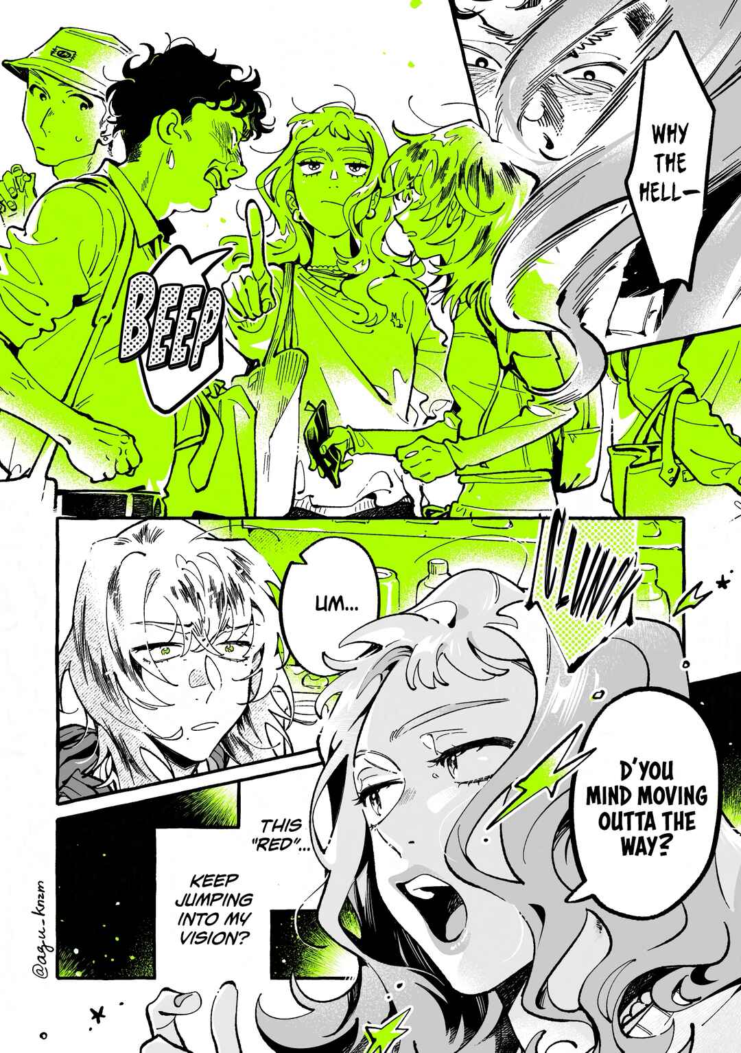 Chapter 155 - Page 4