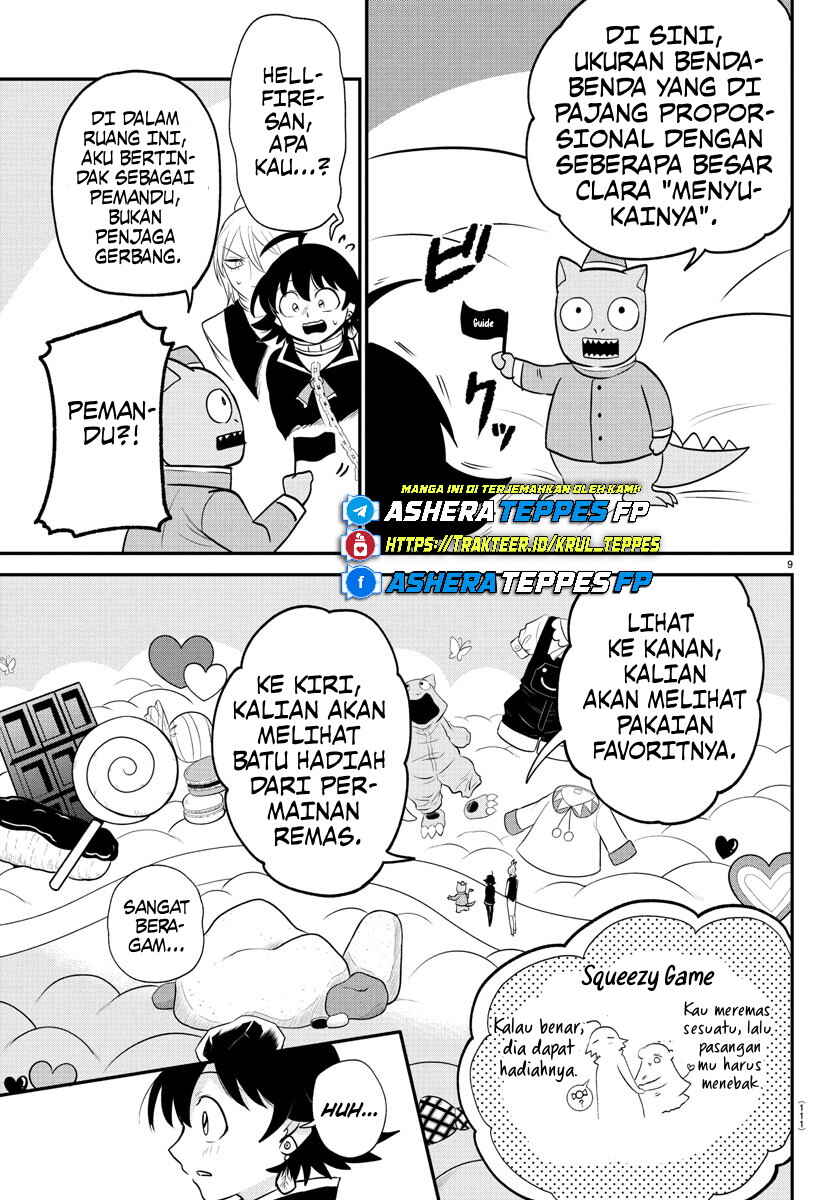Chapter 383 - Page 10