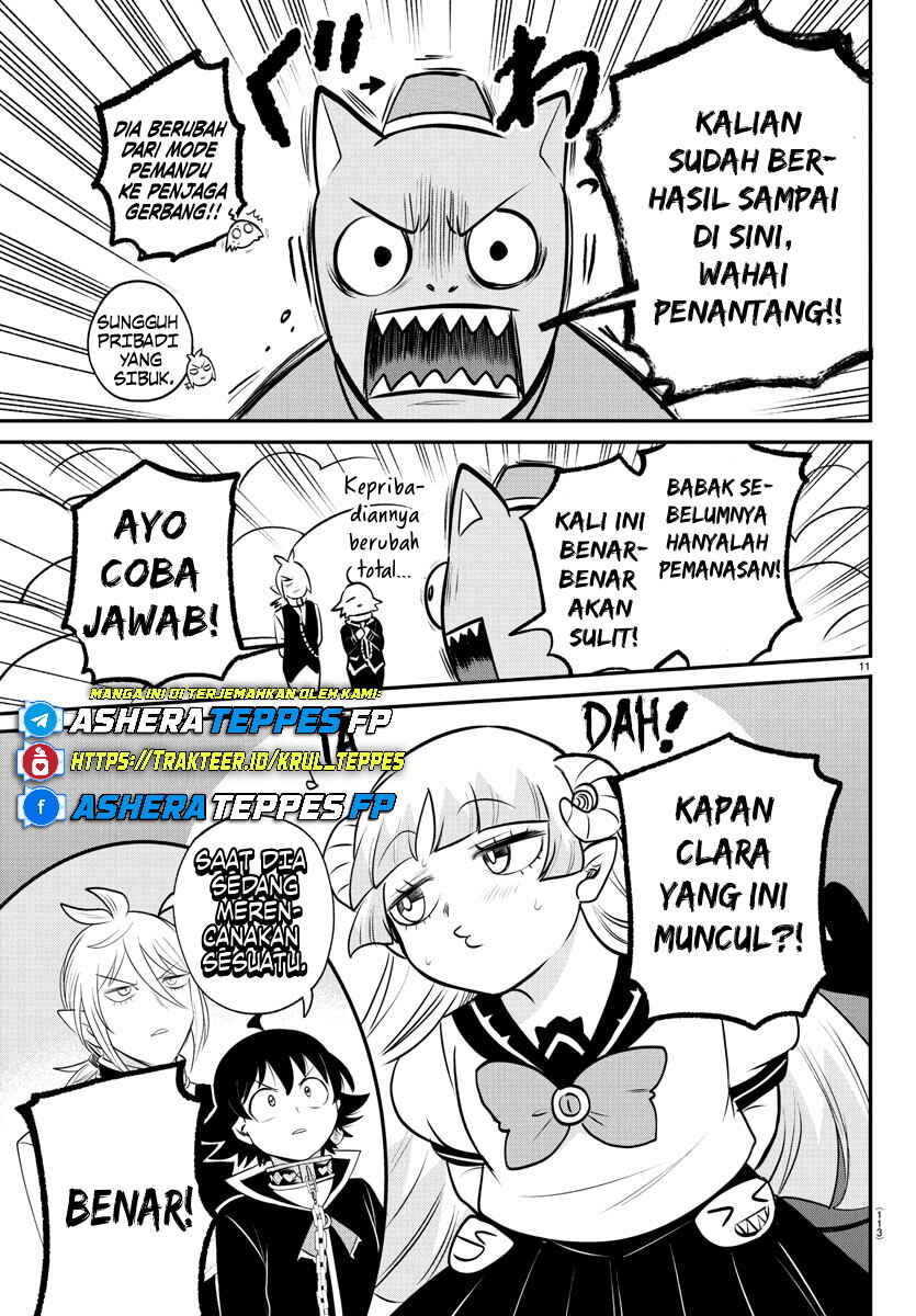 Chapter 383 - Page 12
