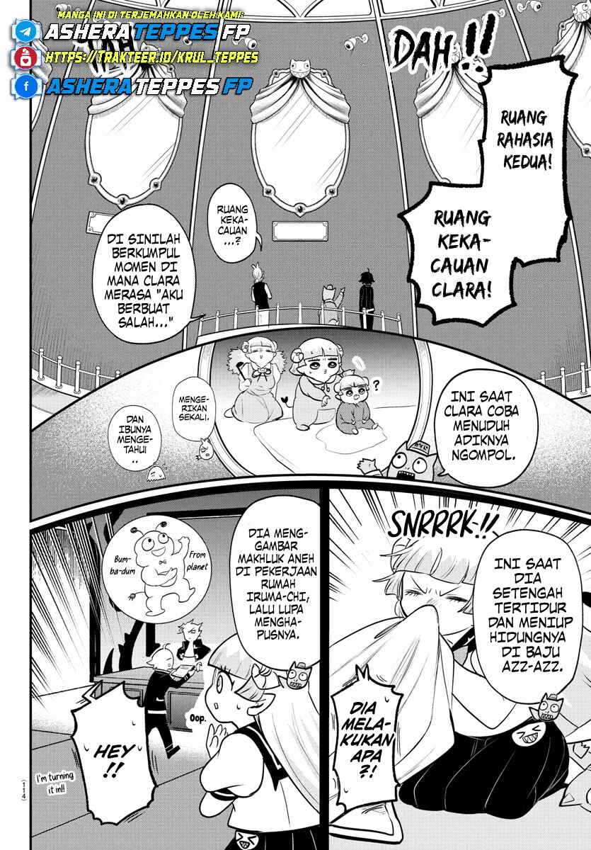 Chapter 383 - Page 13