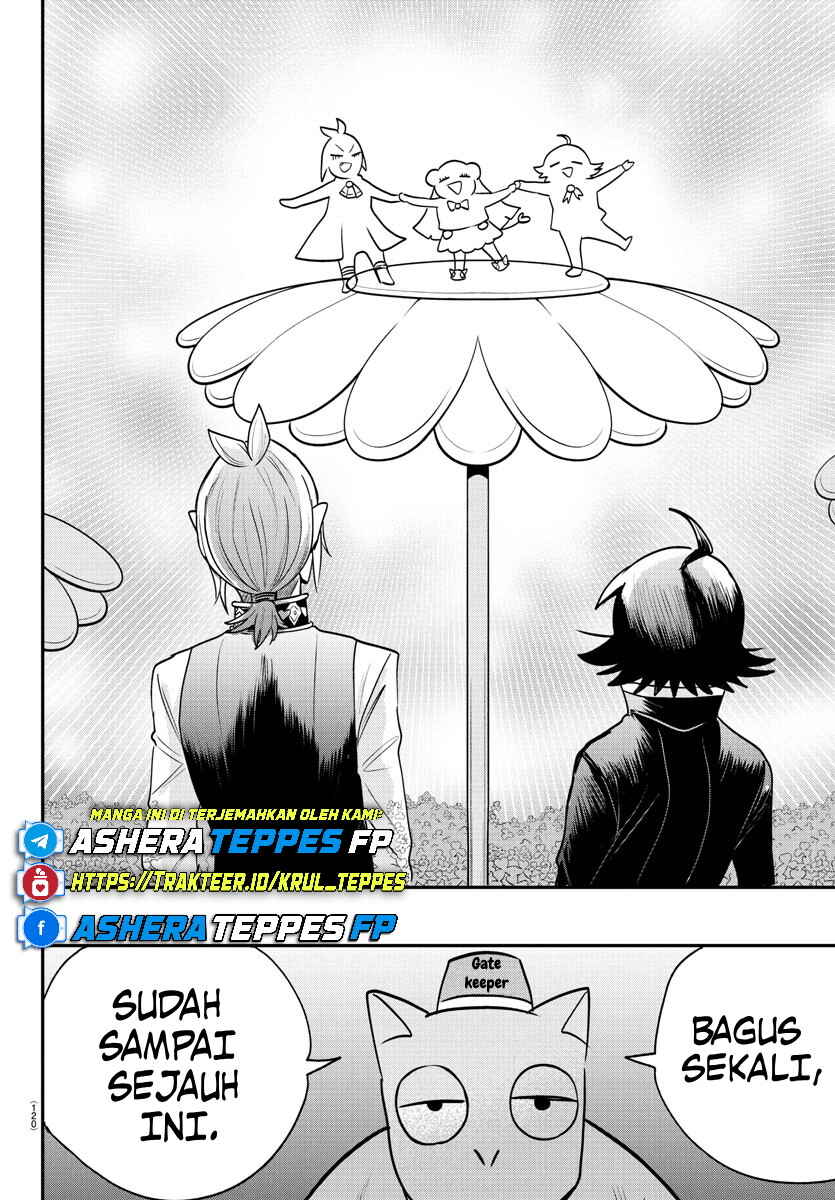 Chapter 383 - Page 19