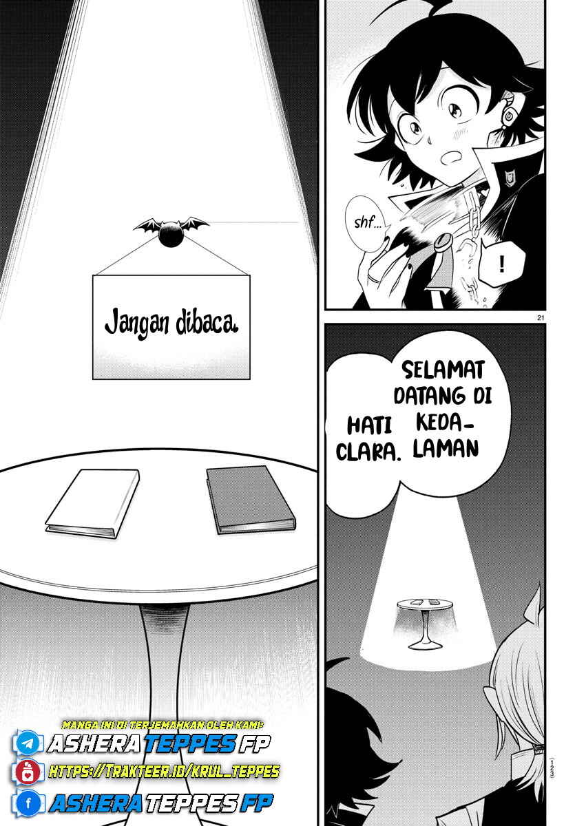 Chapter 383 - Page 22