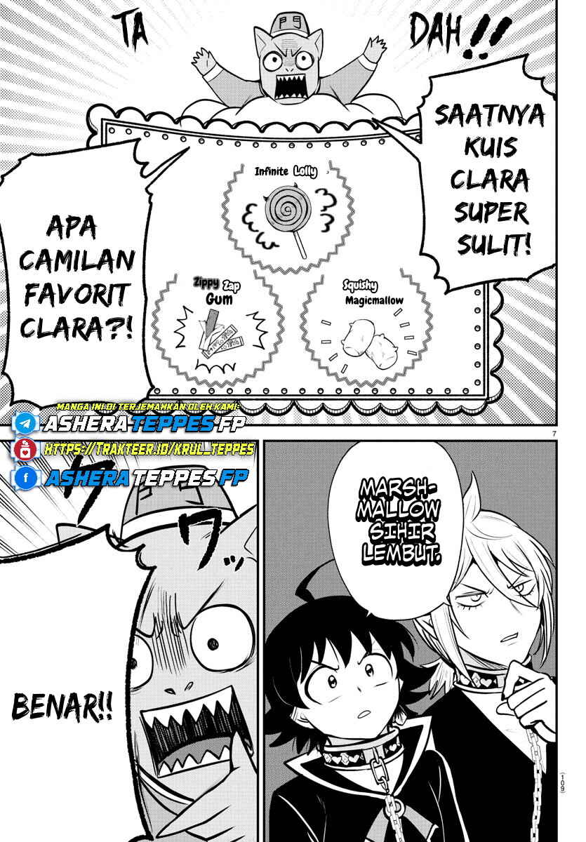 Chapter 383 - Page 8