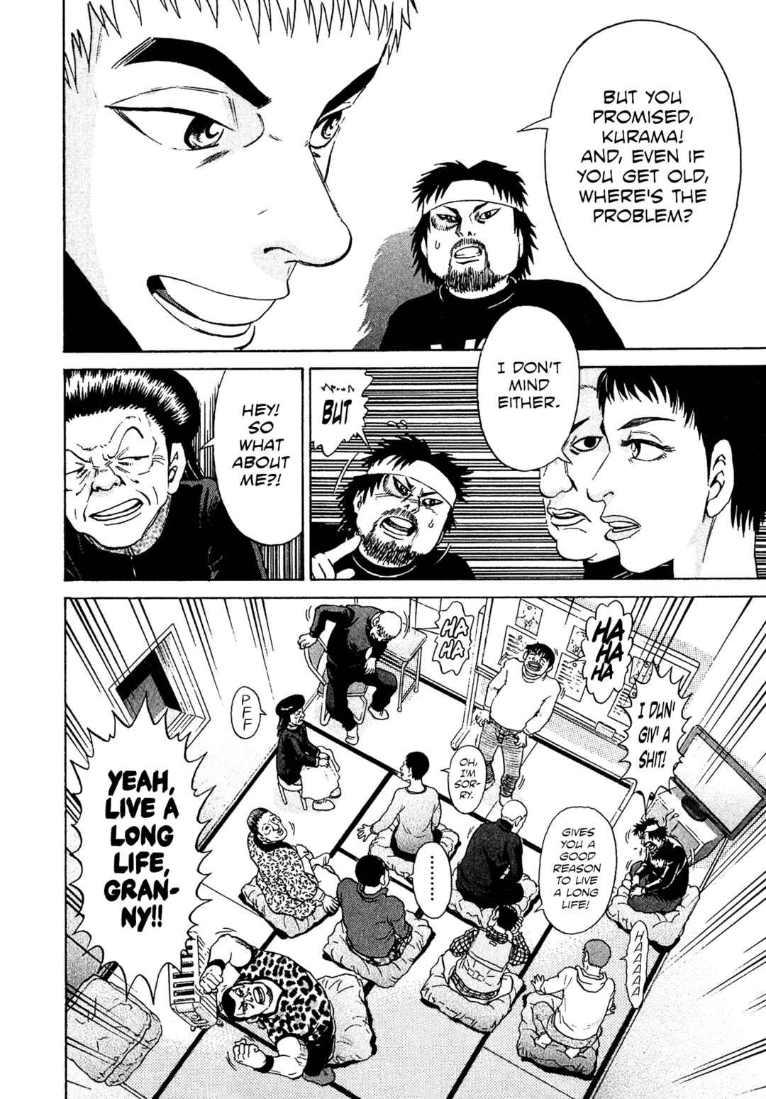 Chapter 44 - Page 20
