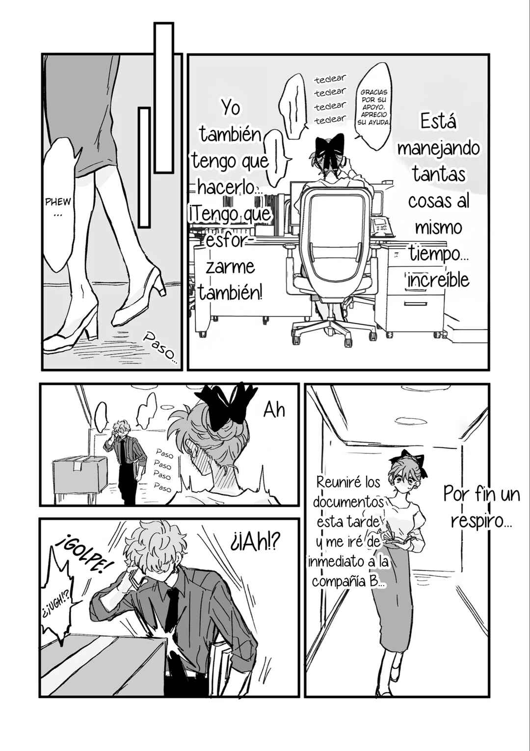 Chapter 4 - Page 4