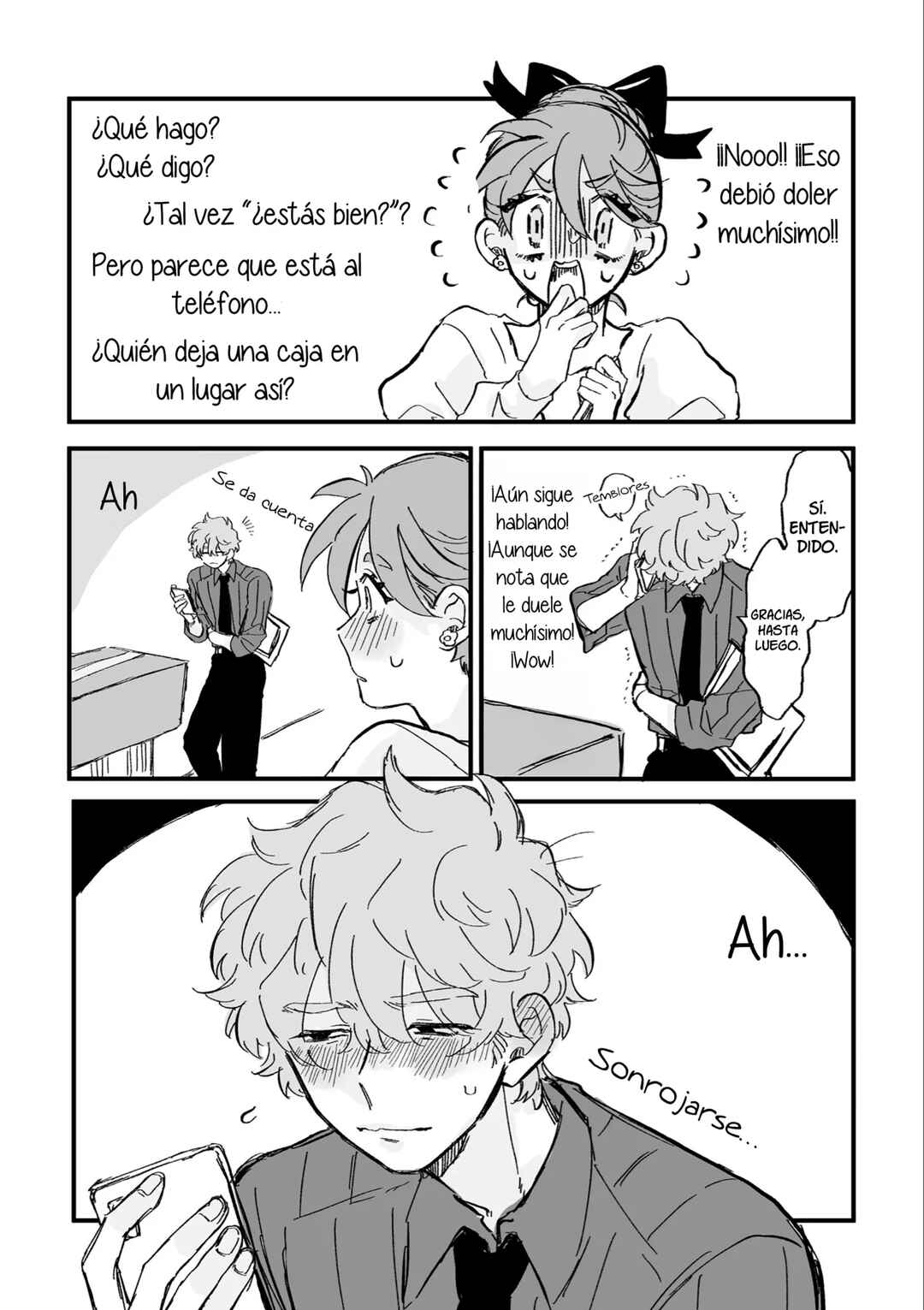 Chapter 4 - Page 5