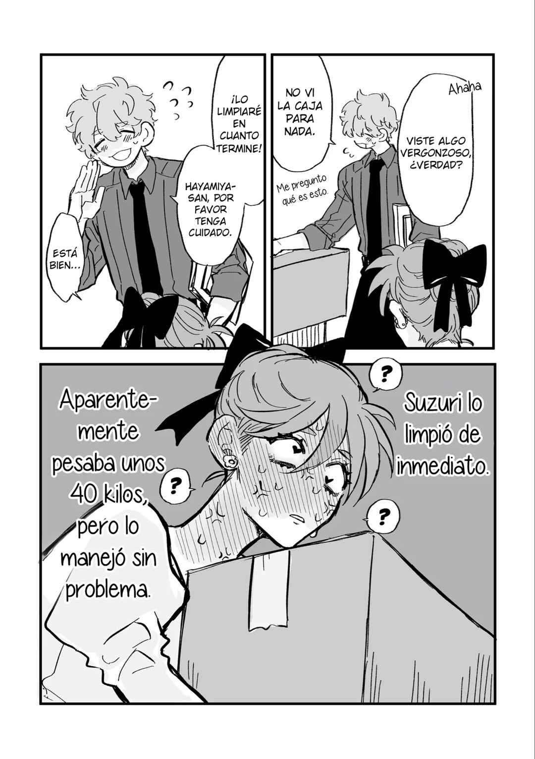Chapter 4 - Page 6
