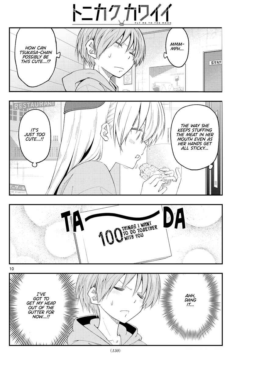 Chapter 224 - Page 10