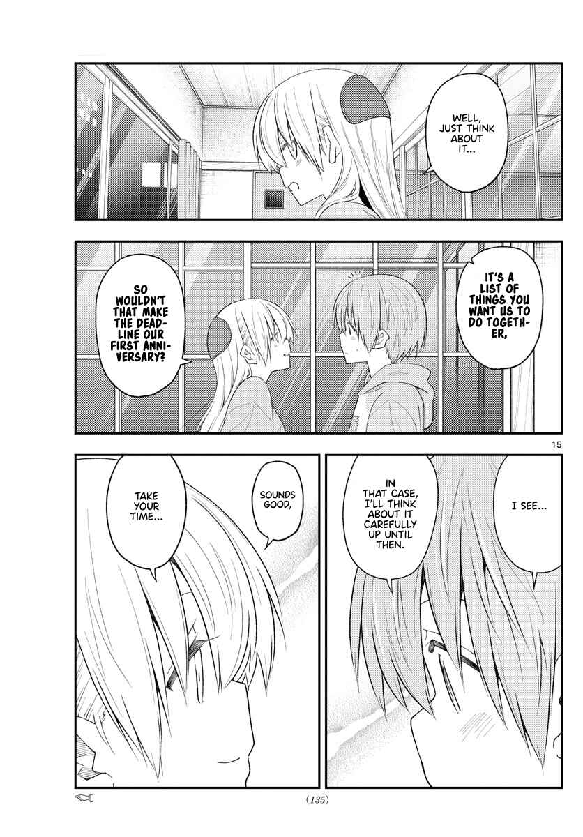 Chapter 224 - Page 15
