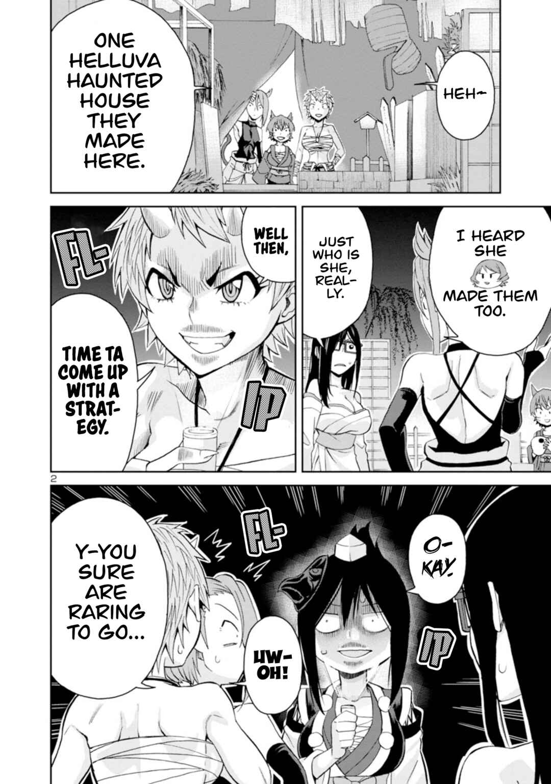 Chapter 91 - Page 2