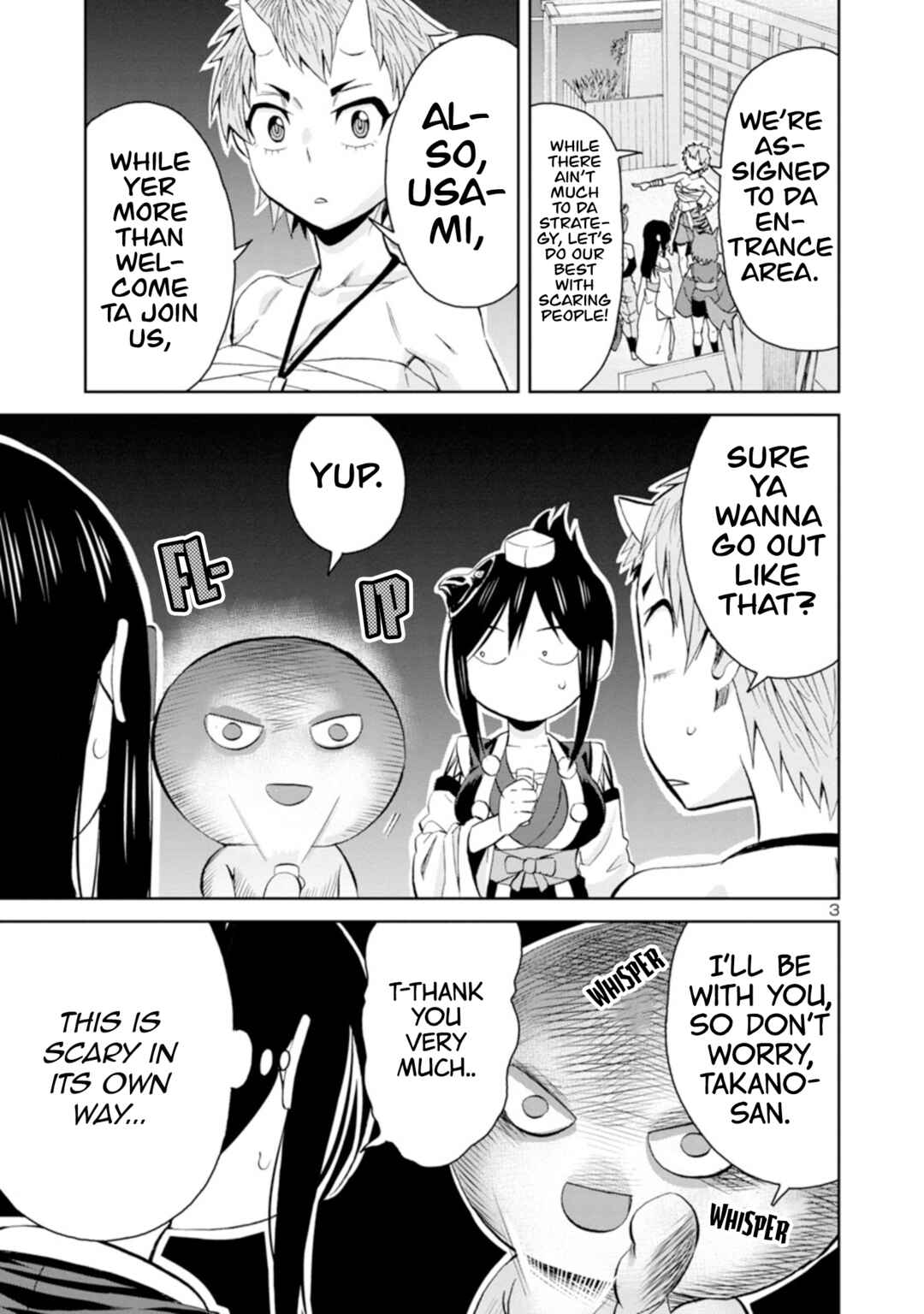 Chapter 91 - Page 3