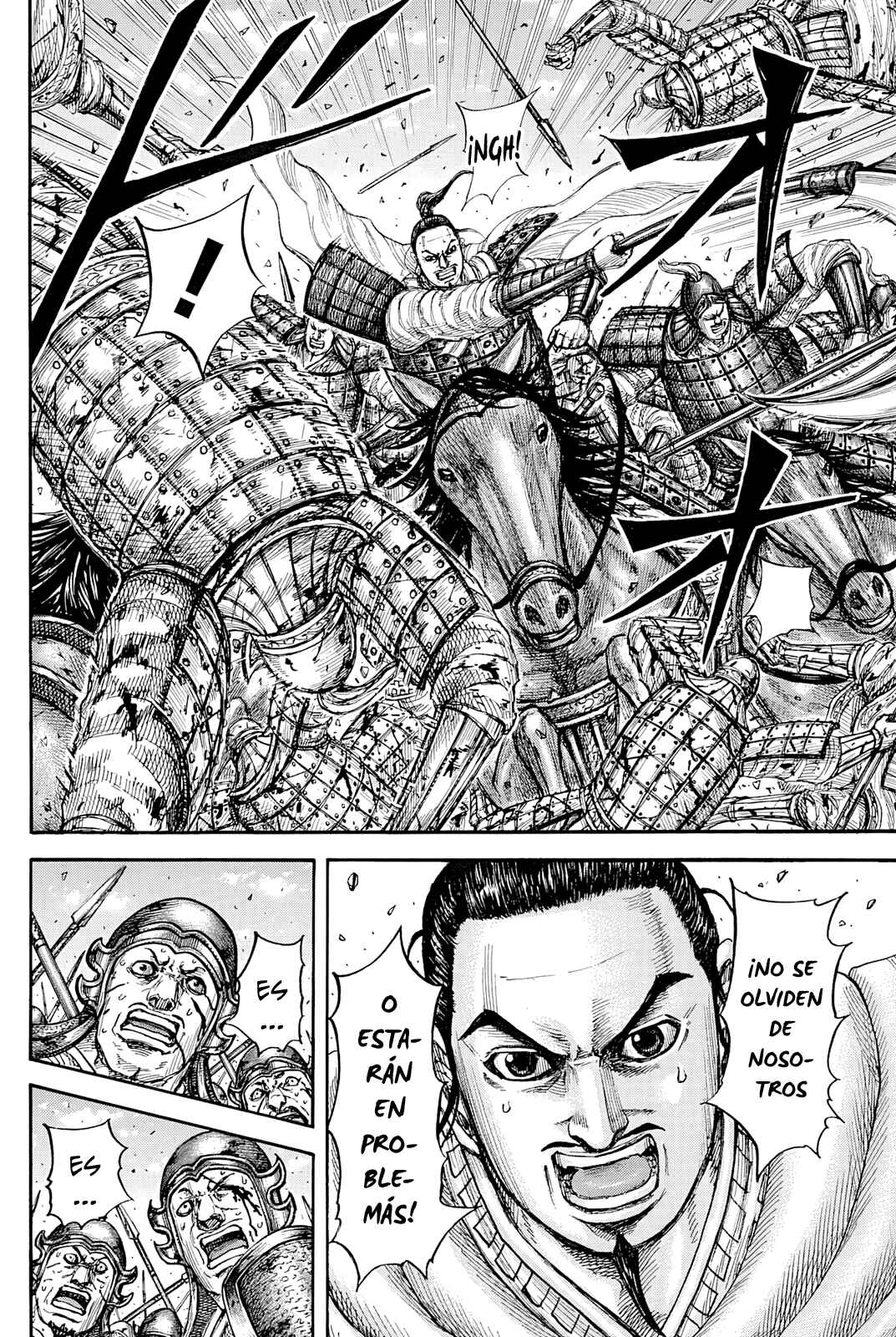 Chapter 867 - Page 11