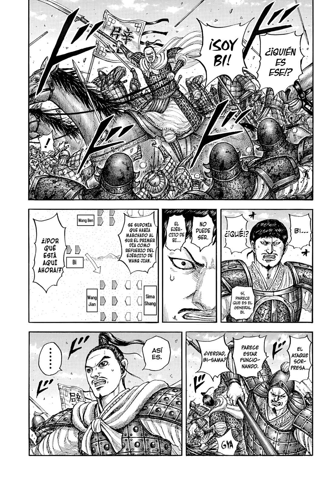 Chapter 867 - Page 12
