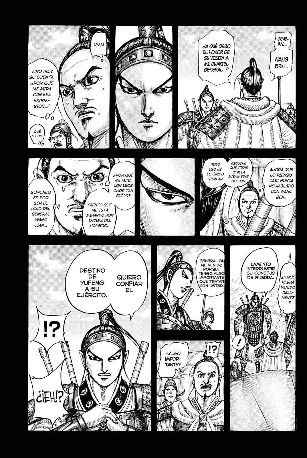 Chapter 867 - Page 14