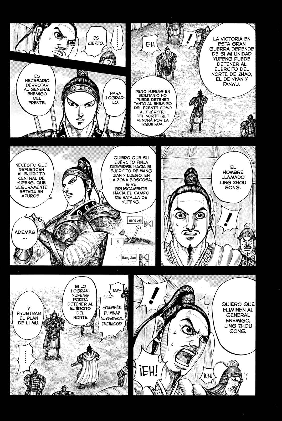Chapter 867 - Page 15
