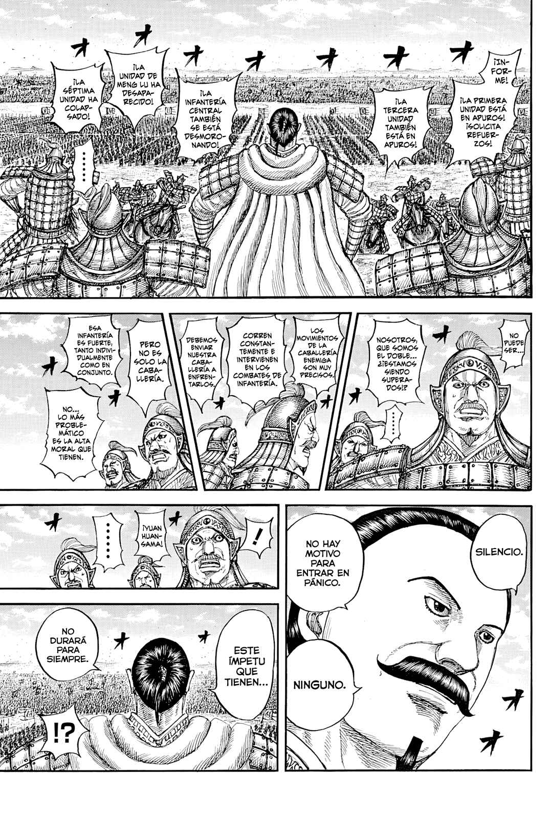 Chapter 867 - Page 4