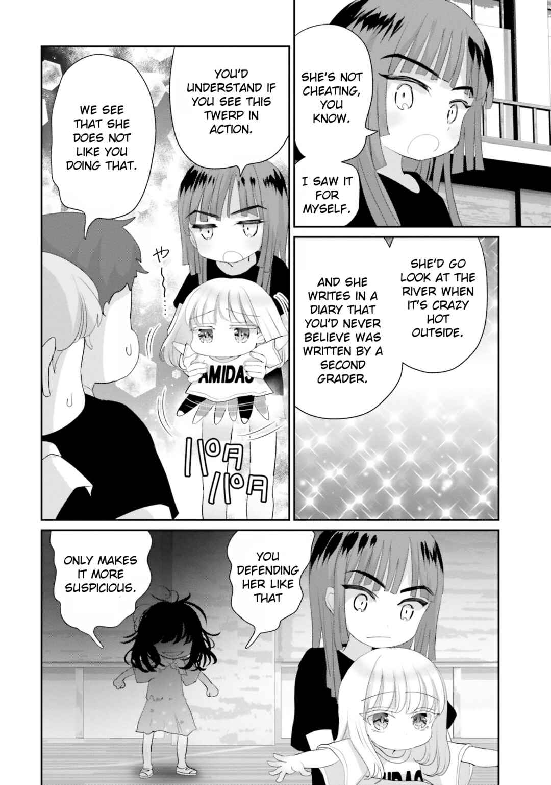 Chapter 18 - Page 9