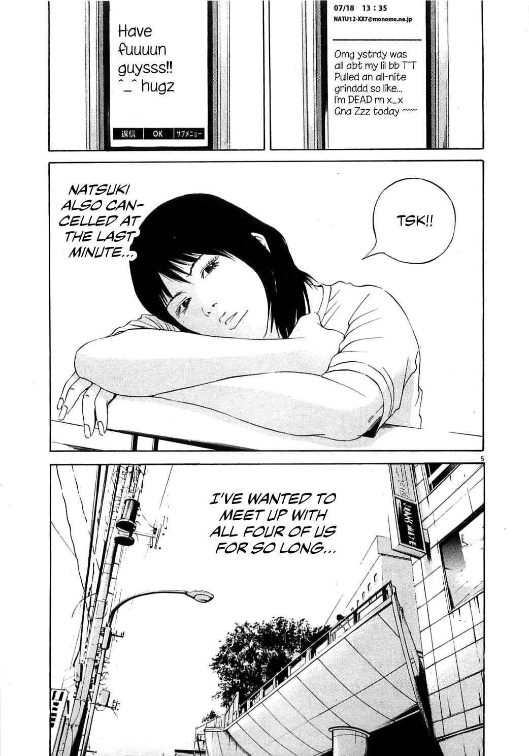 Chapter 123 - Page 13