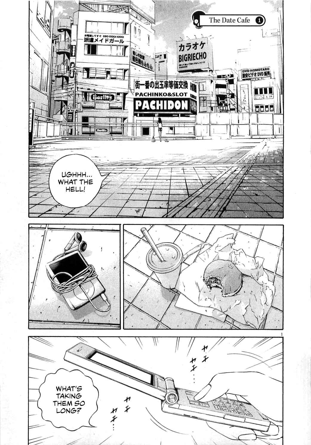 Chapter 123 - Page 9