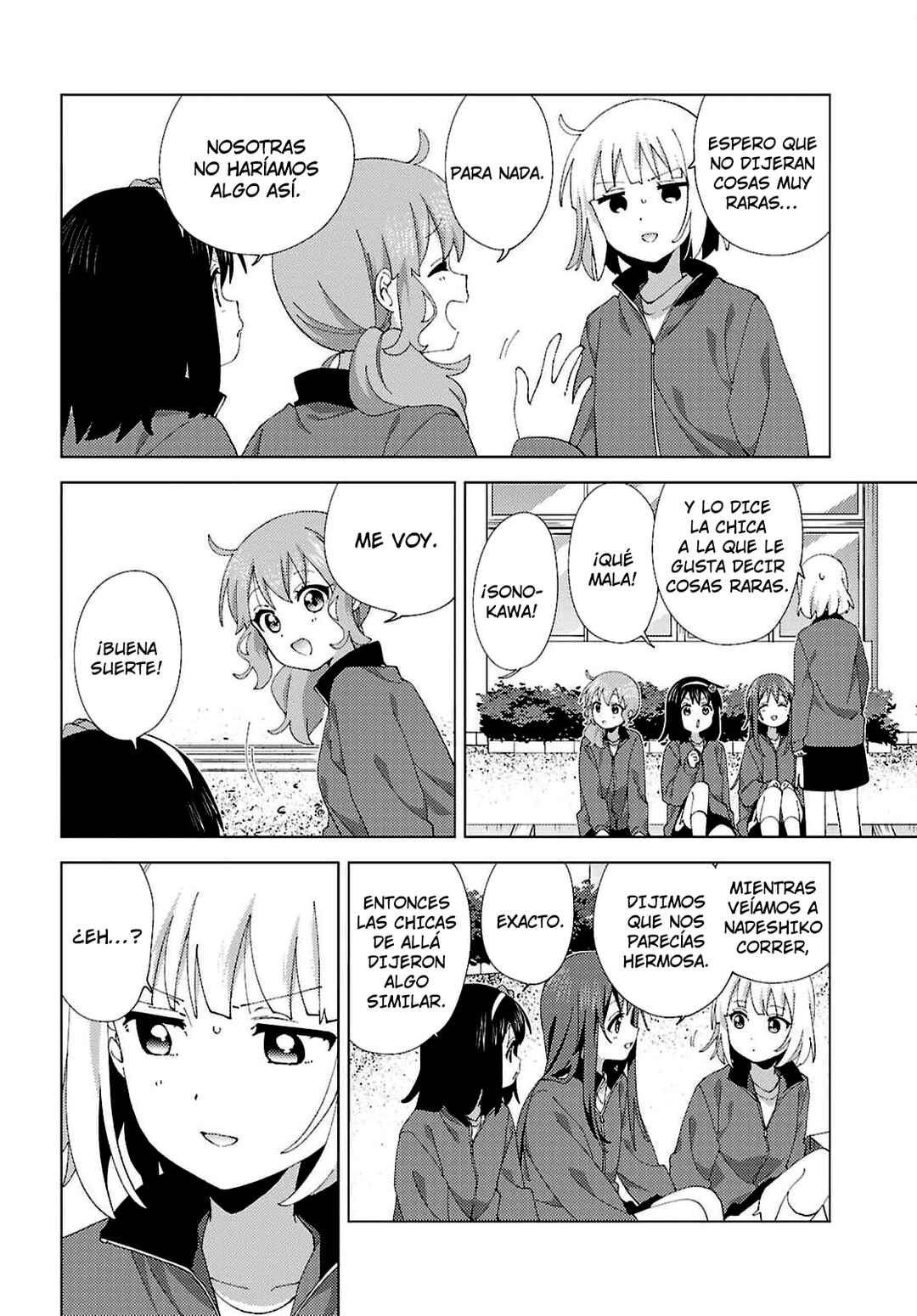 Chapter 128 - Page 4