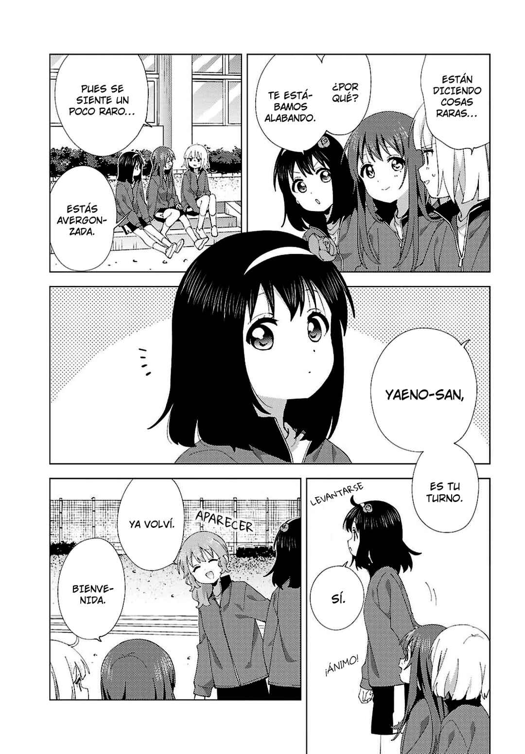 Chapter 128 - Page 5