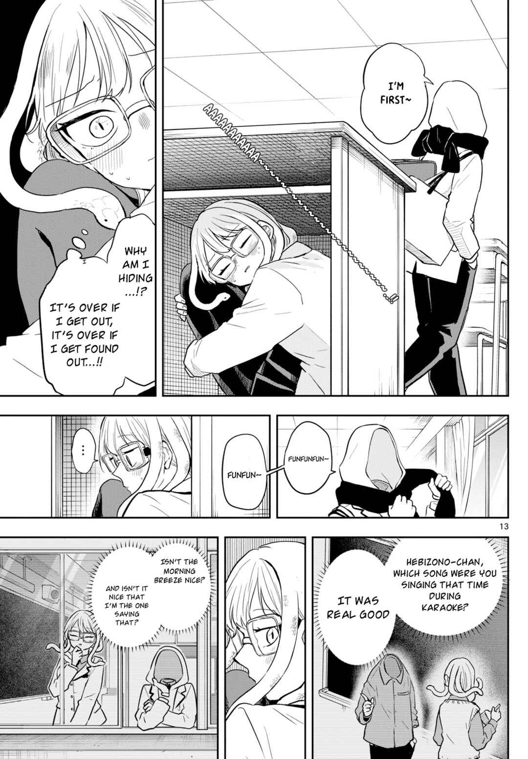 Chapter 54 - Page 14