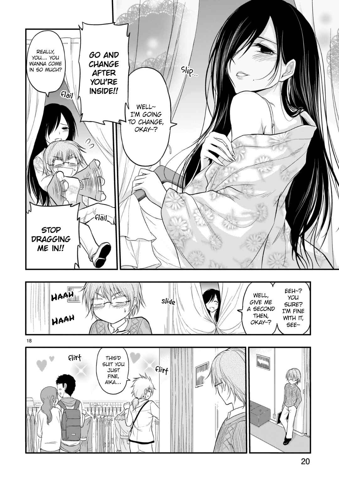 Chapter 47 - Page 19
