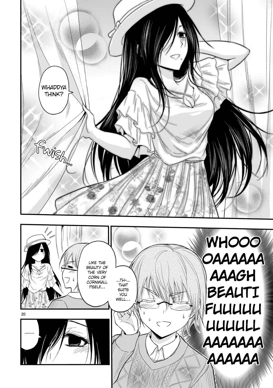 Chapter 47 - Page 21