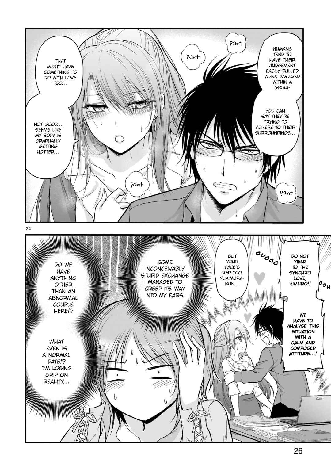Chapter 47 - Page 25