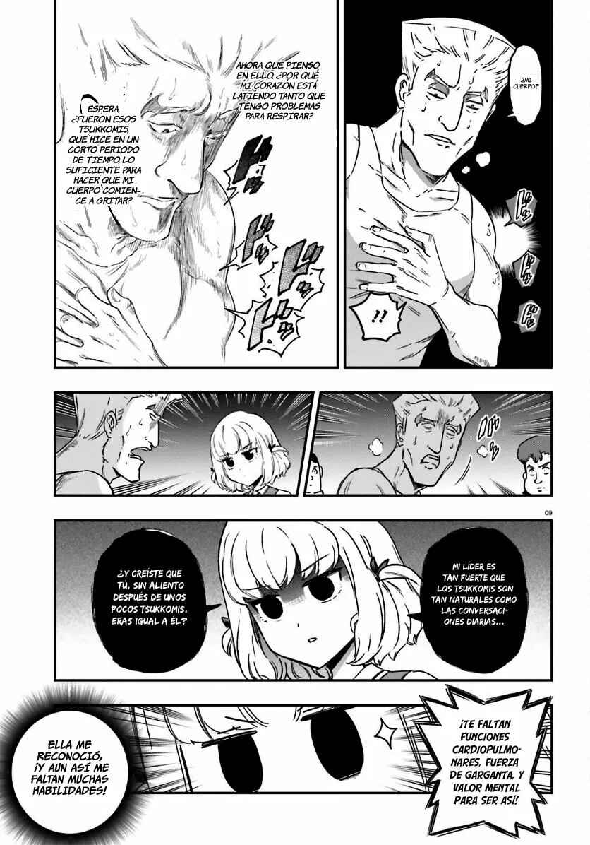 Chapter 136 - Page 11