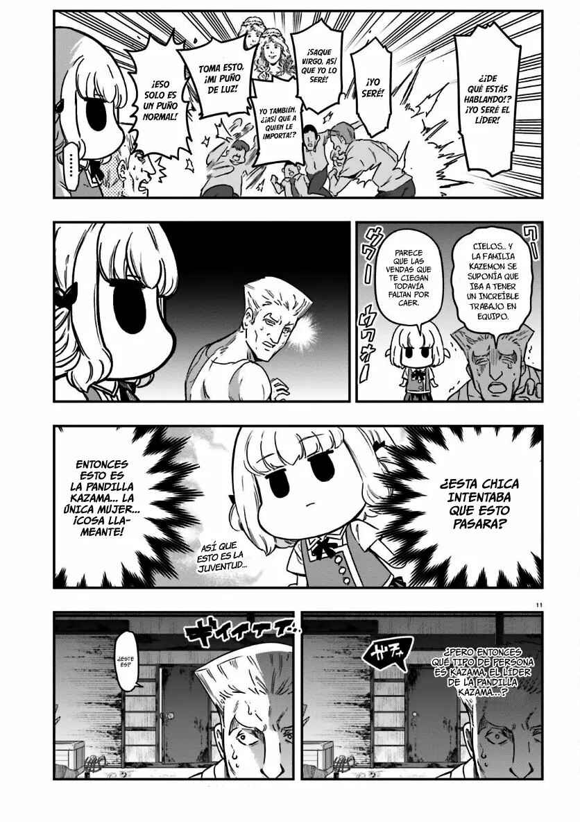 Chapter 136 - Page 13