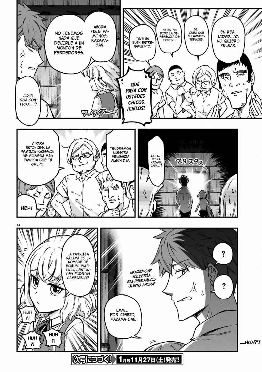 Chapter 136 - Page 16