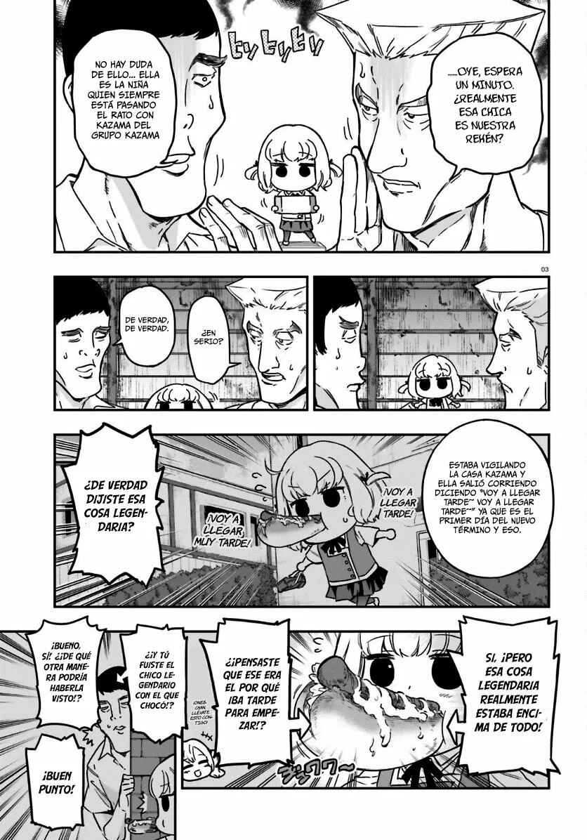 Chapter 136 - Page 5