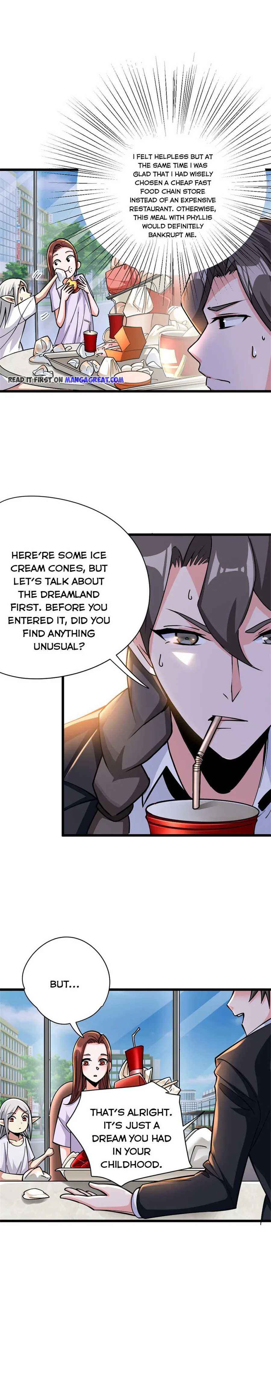 Chapter 456 - Page 2